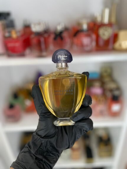 Guerlain Shalimar Parfum Initial PARFUM