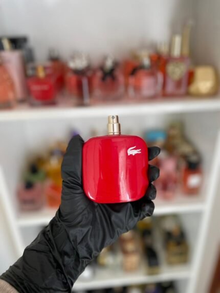 Lacoste L.12.12 Rouge Eau de Toilette