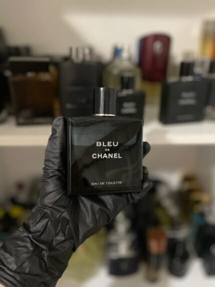CHANEL BLEU DE CHANEL EDT
