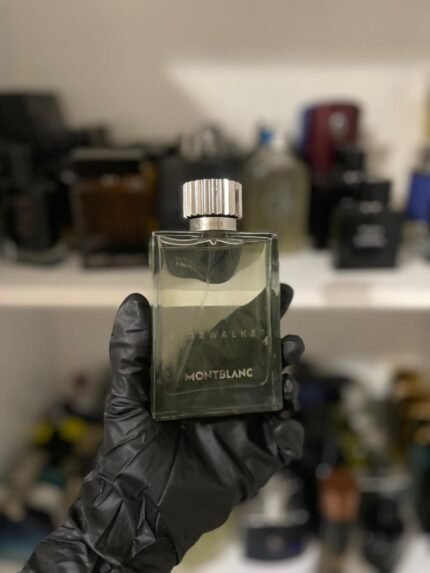 MONTBLANC STARWALKER