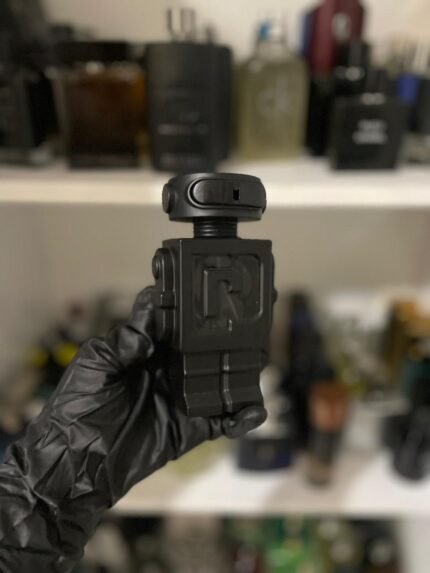 Paco Rabanne Phantom Parfum