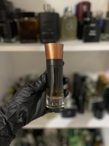 Armani Code Profumo