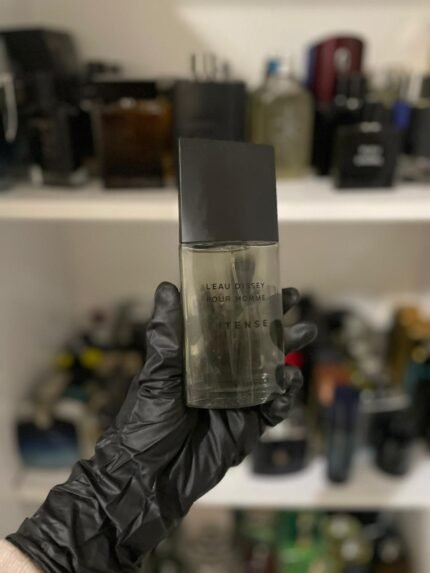 Issey Miyake L'Eau d'Issey Pour Homme Intense