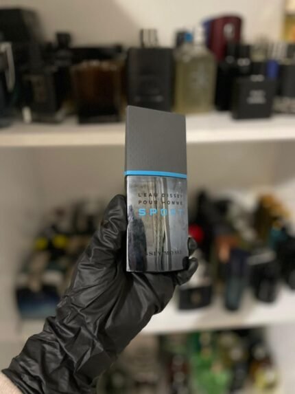 Issey Miyake L'Eau d'Issey Pour Homme Sport