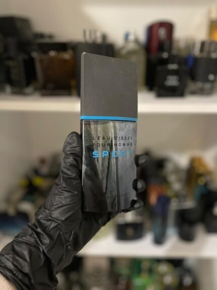 Issey Miyake L'EAU D'ISSEY POUR HOMME SPORT