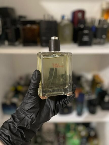 Hermès Terre D'Hermès