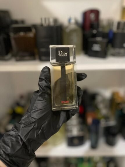 Dior Homme Sport