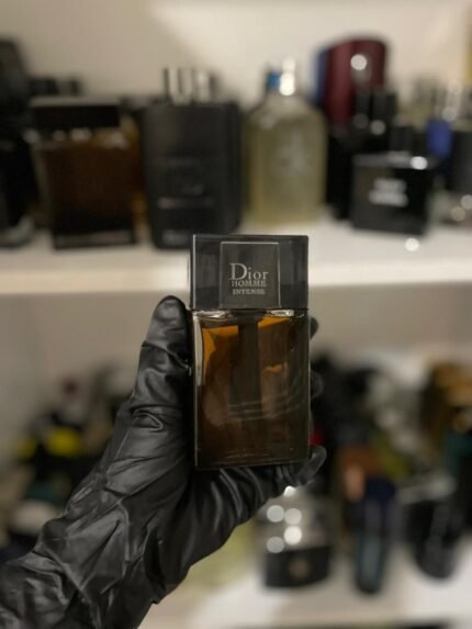 Dior Homme Intense