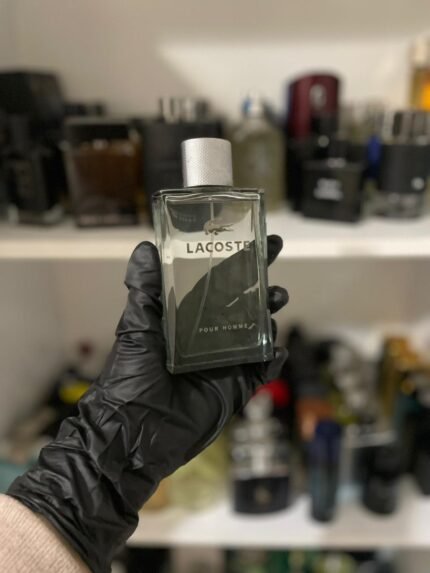 Lacoste Pour Homme