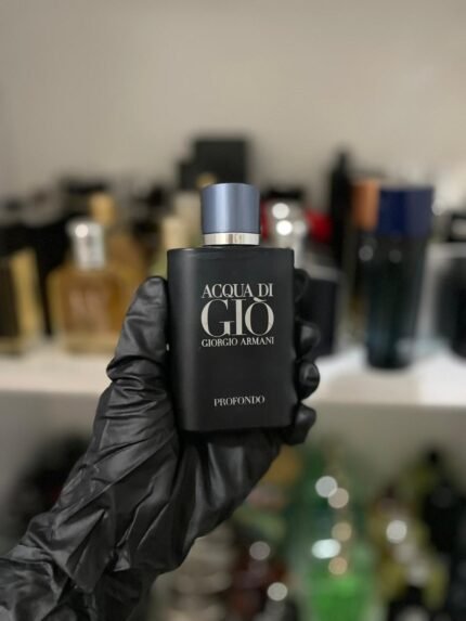 Giorgio Armani Acqua di Gio Profondo