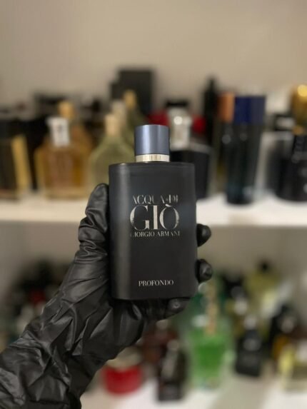 GIORGIO ARMANI ACQUA DI GIO PROFONDO