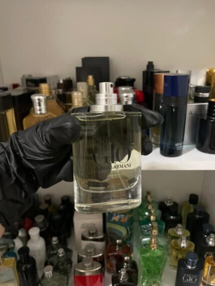 GIORGIO ARMANI ACQUA DI GIO EDP