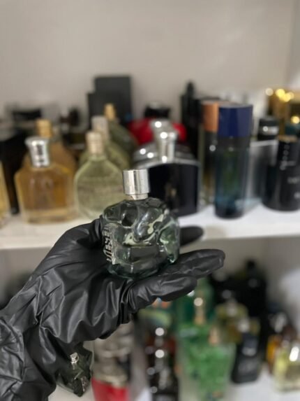 DIESEL Only The Brave