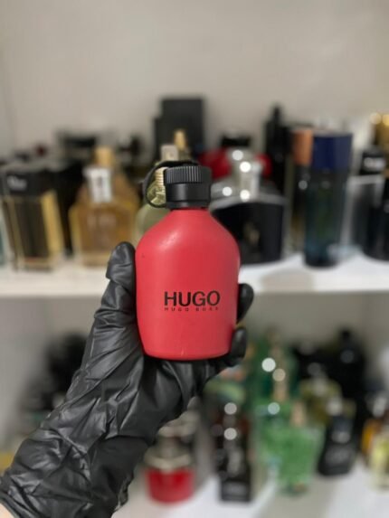 Hugo RED Boss Hugo