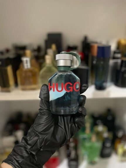 HUGO Man EDT