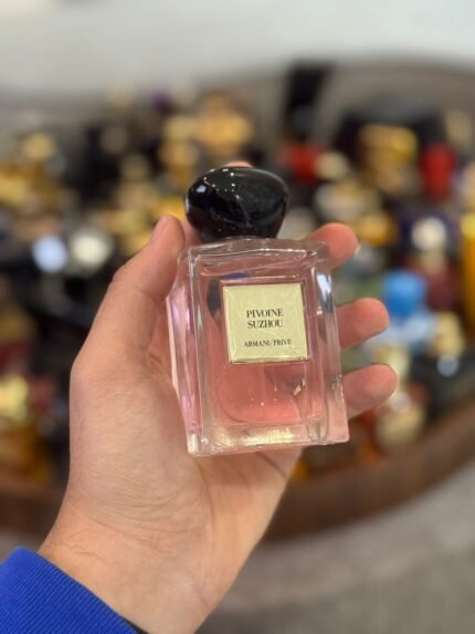 Giorgio Armani Armani / Privé Pivoine Suzhou EDP