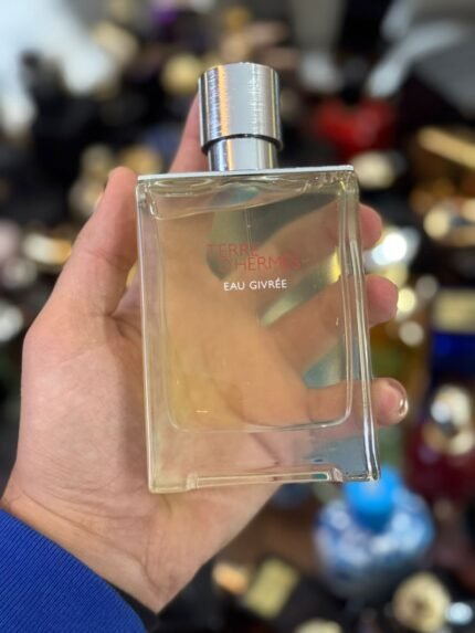 Hermès Terre d'Hermès Eau Givrée EDP