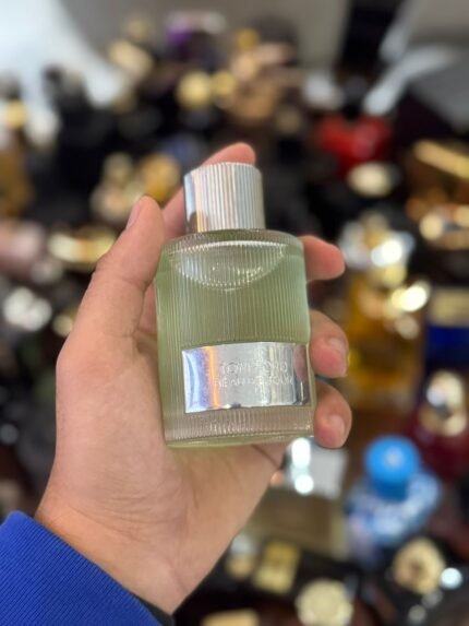 Tom Ford Beau de Jour EDP