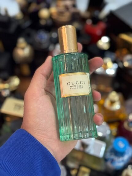 Gucci Mémoire d'une Odeur EDP