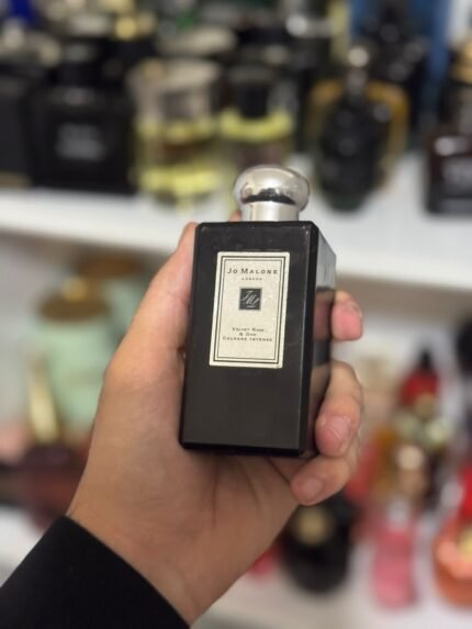 Jo Malone London Velvet Rose & Oud Cologne Intense