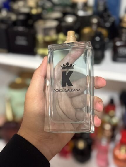 Dolce & Gabbana K by Dolce & Gabbana EDT 150ml