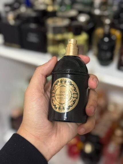 Guerlain Oud Essentiel EDP