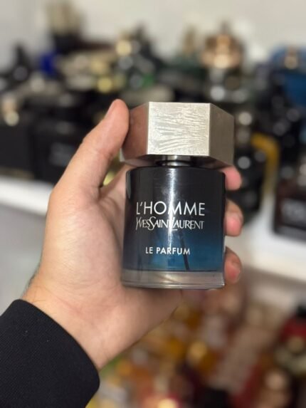 Yves Saint Laurent L'Homme Le Parfum