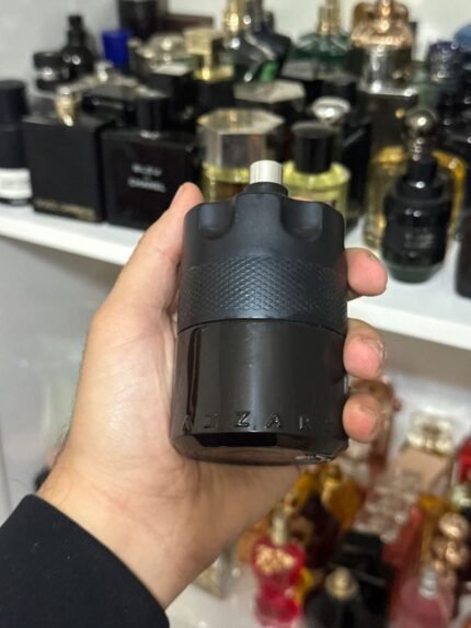 Azzaro Wanted by Night EDP