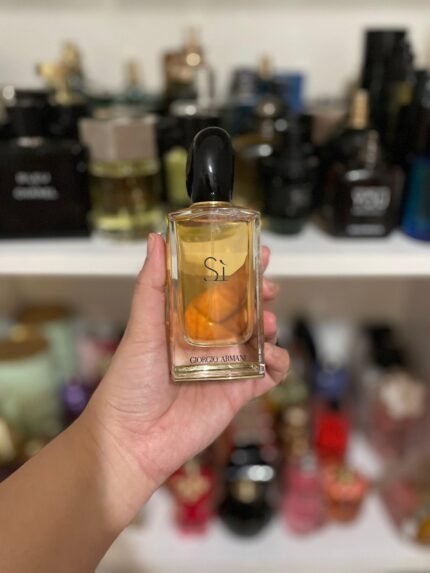 Giorgio Armani Sì EDP