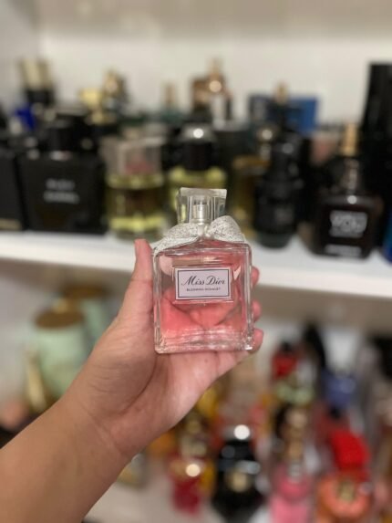 Miss Dior Blooming Bouquet EDT