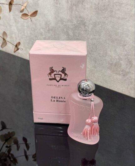 Parfums de Marly Delina La Rosée EDP