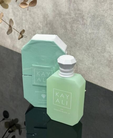 KAYALI Yum Pistachio Gelato | 33 EDP