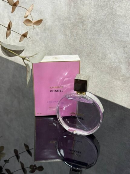 Chanel Chance Eau Tendre