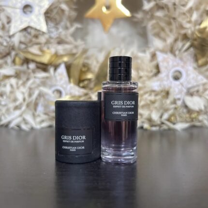 Christian Dior Gris Dior