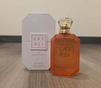 KAYALI Eden Sparkling Lychee | 39 EDP