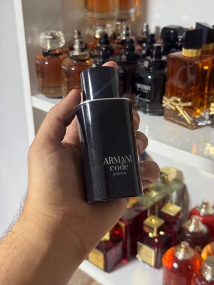 Armani Code Parfum 75 ml