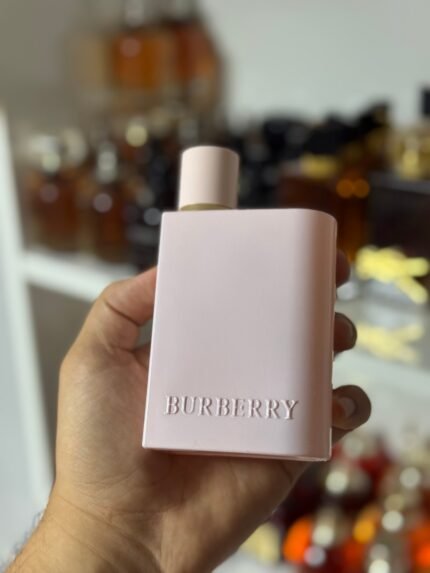 Burberry Her elixir EDP