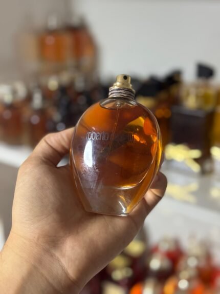 Roberto Cavalli EDP