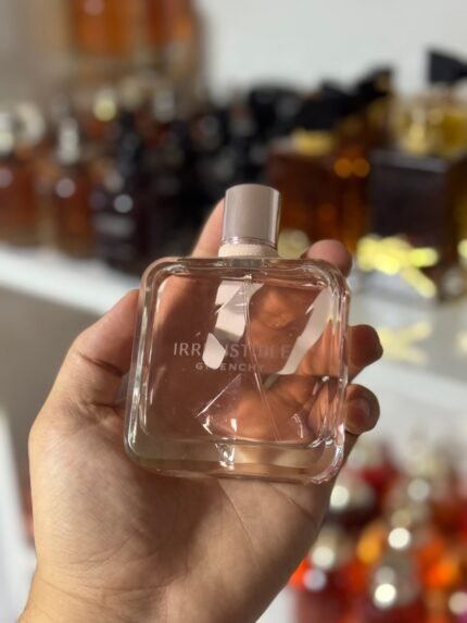 Givenchy Irresistible