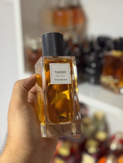 Yves Saint Laurent Tuxedo EDP