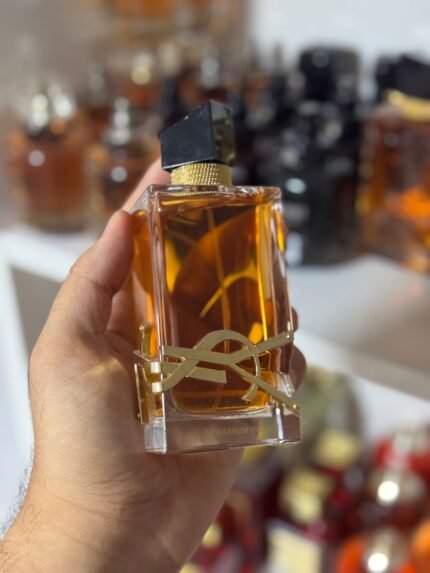 Yves Saint Laurent Libre EDP Intense