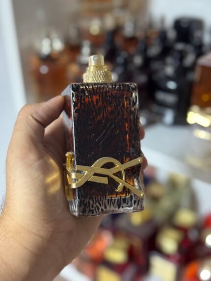 Yves Saint Laurent Libre Wild Edition EDP