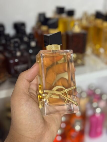 Yves Saint Laurent Libre EDP