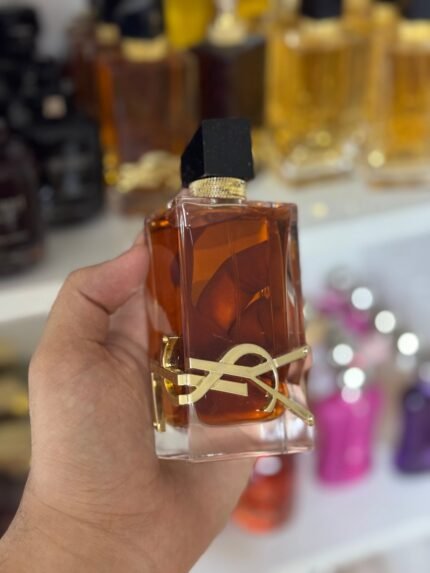 Yves Saint Laurent Libre Le Parfum
