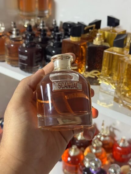 Jean Paul Gaultier Scandal femme