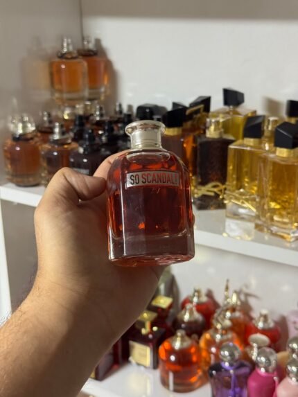 Jean Paul Gaultier So Scandal! EDP