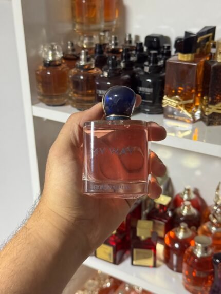 Giorgio Armani My Way EDP