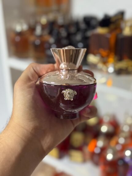 Versace Dylan Purple EDP