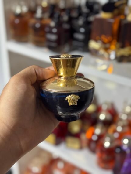 Versace Dylan Blue Pour Homme EDT