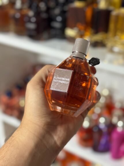 Viktor&Rolf Flowerbomb EDP